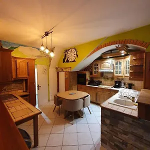 Appartement Ardeche Vallée De L'ouveze, Flaviac