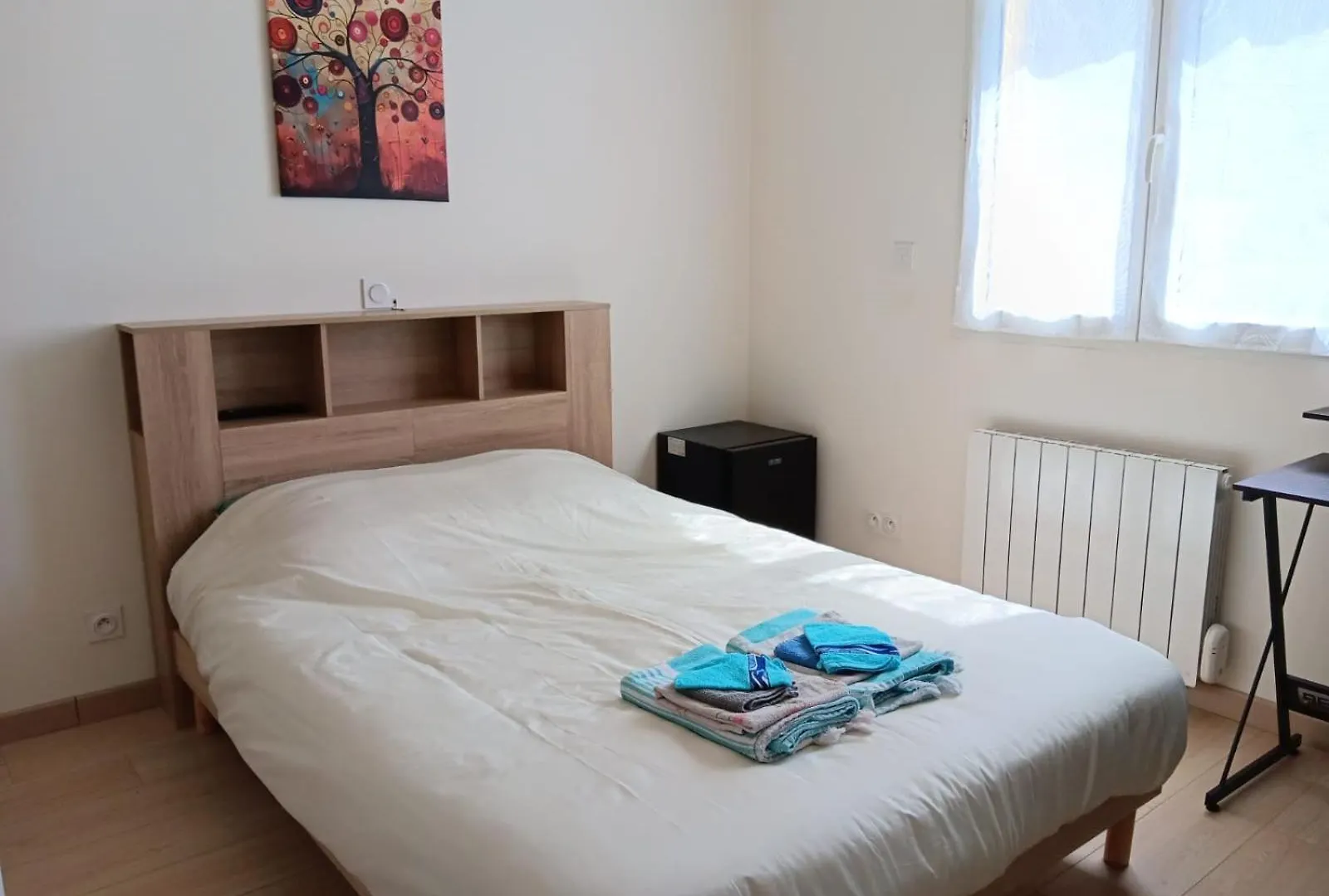 Holiday home La Flaviacoise S'Agrandie