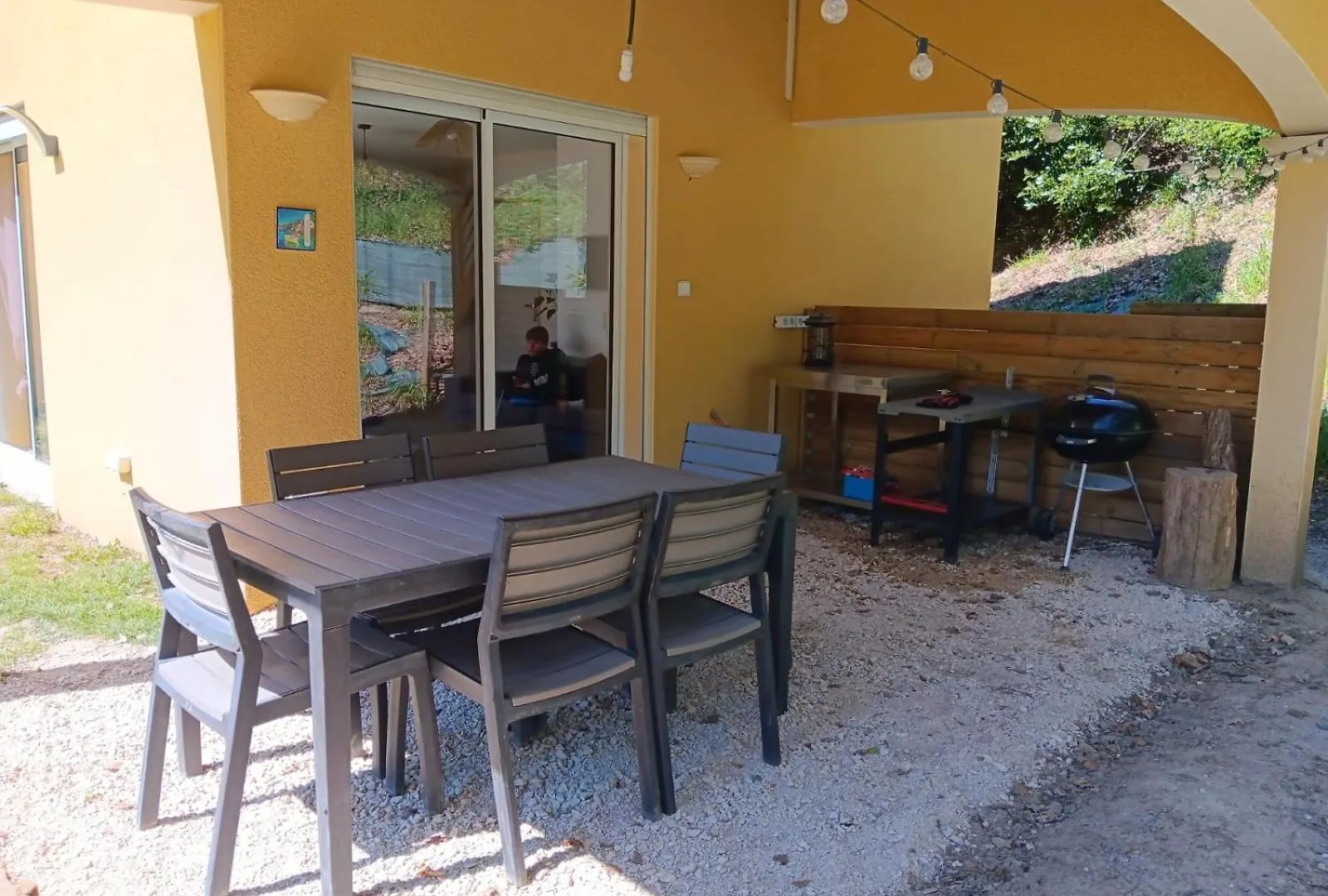 La Flaviacoise S'Agrandie France