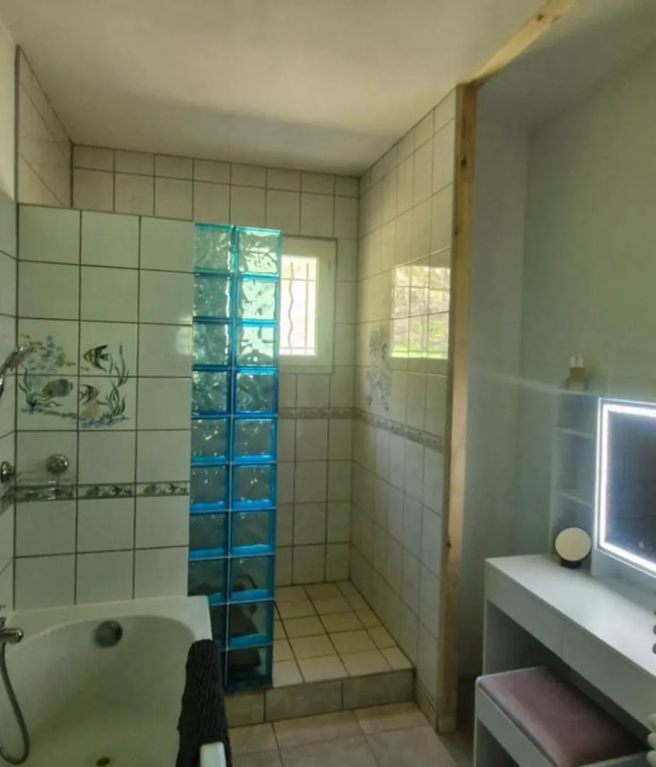Holiday home La Flaviacoise S'Agrandie