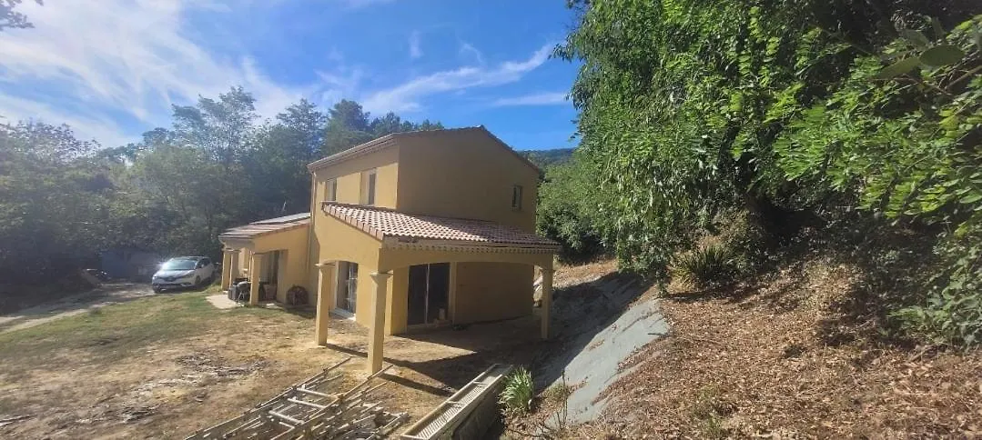 La Flaviacoise S'Agrandie Holiday home