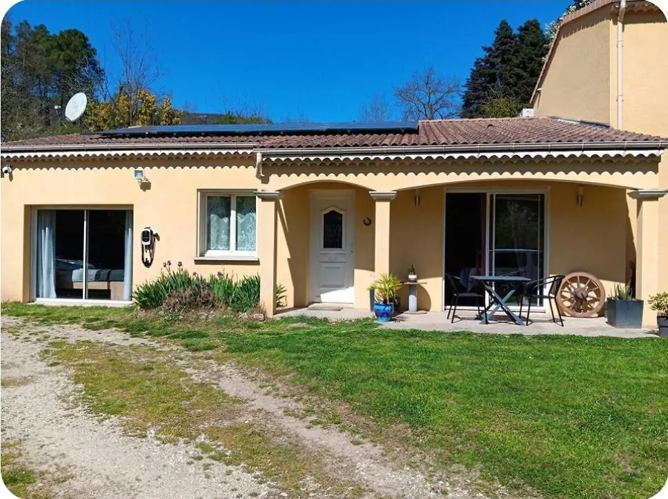 La Flaviacoise S'Agrandie Holiday home Flaviac